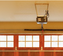 Garage Door Openers in Culver City, CA