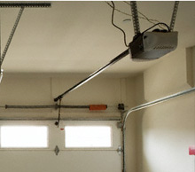 Garage Door Springs in Culver City, CA