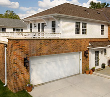 Garage Door Repair in Culver City, CA